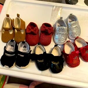 Infant Shoes